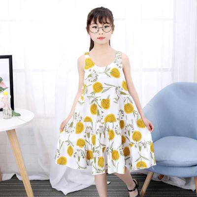 China 2020 anti-static hot trending products beauty princess girls dress best products for import for sale