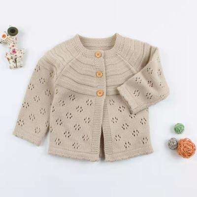 China Breathable Wholesale Knitted Sweaters For Toddlers Kids Sweater For Boy for sale