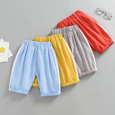 China Anti-Shrink Most Wanted Wholesale Products Boys Kids Shorts Kids Shorts for sale