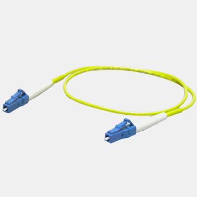 China 3 Meter SC Fiber Optic Patch Cord Cable Price 1 Singlemode FTTx Factory Best Price 1 Armored SC-SC UPC 9/125 1 2 Singlemode for sale