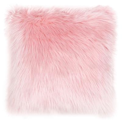 China winter washable home lovers slippers pillow faux fur women minky fur stafies rests free shipping for sale