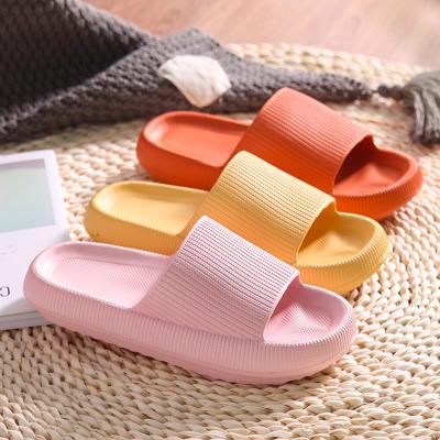 China Fashion Trend Hot Sale Fashion Sandals Slides Female Home Slippers Wholesale for sale