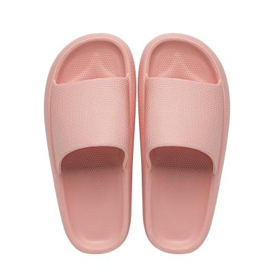 China Fashion Trend Soft Wear Comfortable Summer Slipper for sale