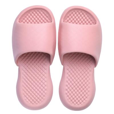 China 2021 Fashion Trend Comfortable Home Slippers For Adult for sale