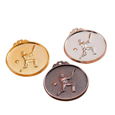 China New Style Global Hot Sale Sports Running Medal Tennis And Baseball Medals for sale