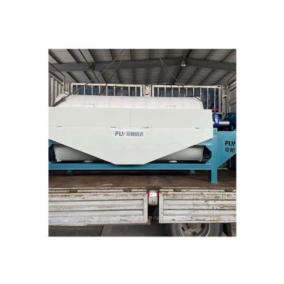 China energy & Professional Manufacturing Promotion Price Concentrating Extracting Magnetic Separator (Dewatering) for sale