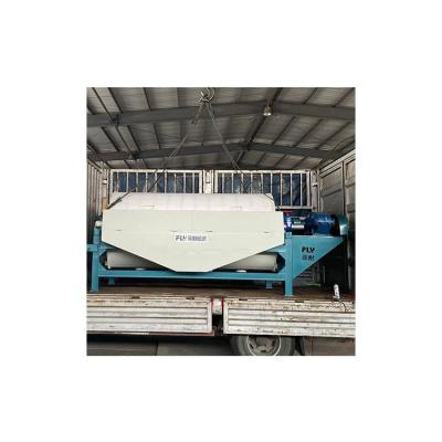 China energy & High Quality Wet Mining Iron Reduction Equipment Permanent Magnetic Separator for sale