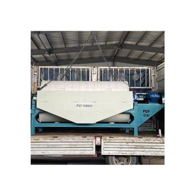 China energy & High Performance Lab Roll Mining Magnetic Separator For Metal Magnetic Separation for sale