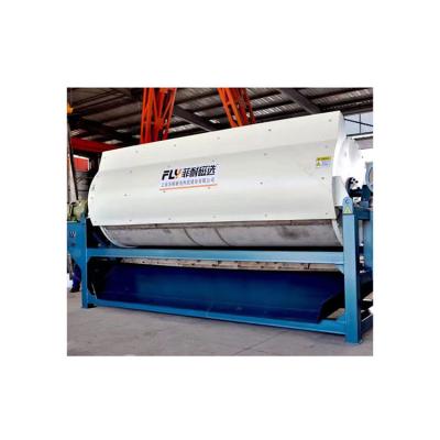 China Popular Scale Ring High Gradient Magnetic Separator Vertical HGMS Factory for sale