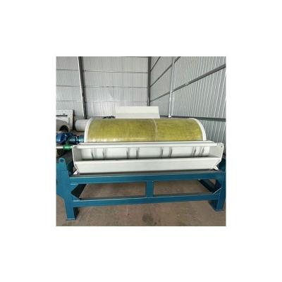 China energy & Mining Water Type Permanent Magnetic Separator for Processing Wet Iron Ore for sale