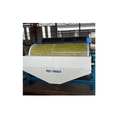 China energy & Small Scale Gold Mining Equipment Magnetic Mining Gold Separator Machine for sale