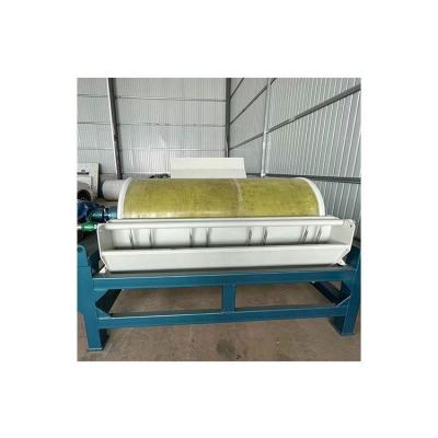 China energy & Hot Sale Mining Permanent Magnetic Separator For Processing Wet Iron Ore for sale