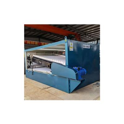 China energy & High Capacity Mining Permanent Wet Magnetic Separator For Sale for sale