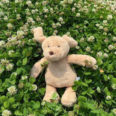 China Cute Stuffed Plush Toy Dog Stuffed Animals Kids Christmas Gifts for sale