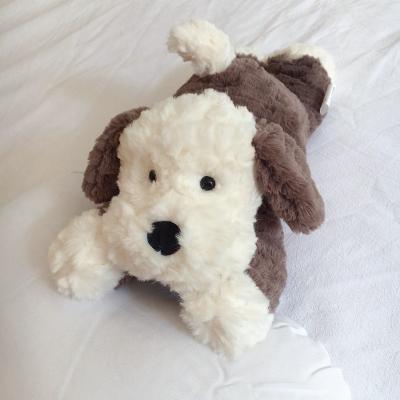 China Wholesale Custom Hot Sale Mini Stuffed Cute Puppy Plush Plush Toys for sale