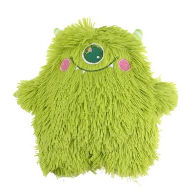 China Plush Manufacturers Hot Selling Small Monster Plush Stuffed Monsters Plush Toys Children's Toys Cubs' Gifts for sale