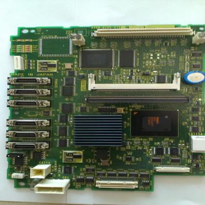 China FANUC CNC system unit motherboard A20B-8200-0393 A20B-8200-0361 A20B-8200-0393 for sale