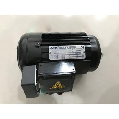 China GONGJI Induction Motor P/N 3T2044004X Brake Motor P/N 3T2044004X for sale