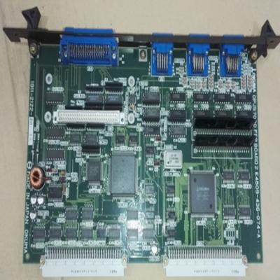 China OKUMA communication card E4809-436-074-A E4809-045-009-E E4809-436-074-A for sale