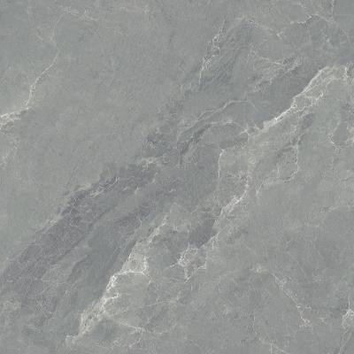 China 750*1500 Modern Polishing Marble Floor Glazed Tile Gray Interior Ceramic Tiles Glossy for sale