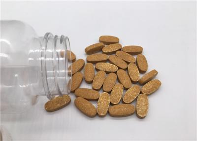 Chine Suppléments du coenzyme Q10 IVC de Tablette de Q10+Vc cardio-vasculaires pour l'appui antioxydant MTA1 de santé de coeur à vendre