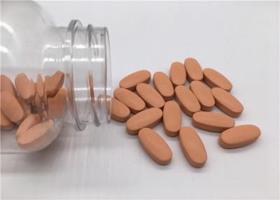 Κίνα Γενική υγεία Multivitamins και μεταλλεύματα για τους νέους ενηλίκους MT8J προς πώληση