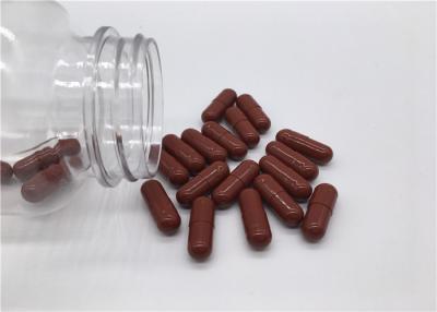 China Silymarin Hard Milk Thistle Capsules Liver Health Silydianin And Silychristin PC2K for sale