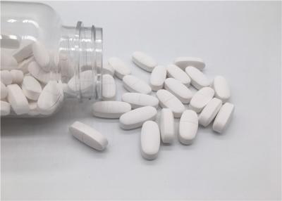 China BCAA ramificó los suplementos alimenticios de los aminoácidos de cadena en los deportes y el ejercicio OT19 en venta