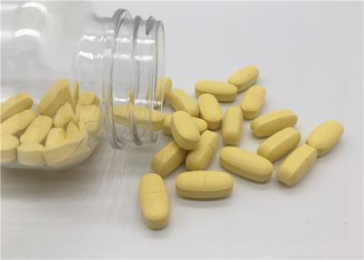 China De complexe Supplementen van de de Sportenvoeding van Aminozuurtabletten voor Spierterugwinning OT1N Te koop