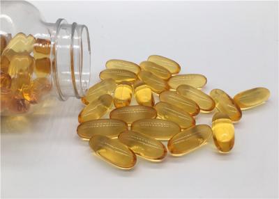 Cina Supplemento di supplementi IVC 1500mg Softgel DS0H Dha Epa dell'olio di pesce del ODM Omega 3 dell'OEM in vendita