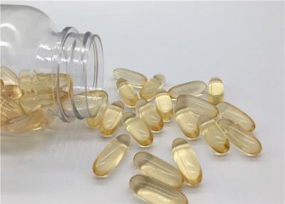 Chine Cerveau commun sain de Softgels Omega-3 d'huile de poisson augmentant les suppléments DS08 à vendre