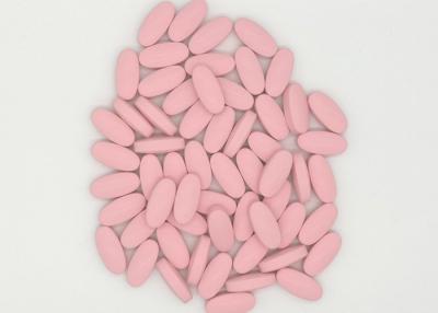 Chine La santé des femmes complète le Multivitamin avec de l'acide folique 1000mcg pour la Tablette prénatale MT3C à vendre