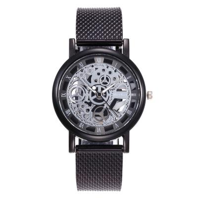 China WJ-7762 Fashion Women Plastic Strap Wrist Watch for sale