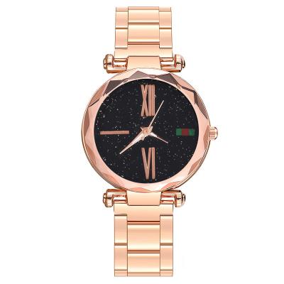 China WJ-8380 Smart Analog Wrist Alloy Band Quartz Watch for sale