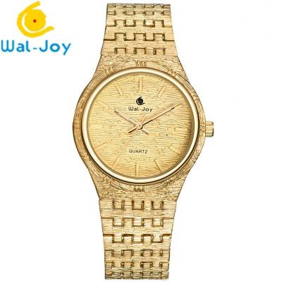 China Wal-Joy Brand Water Resistant Japan Movt Female Wrist Watch WJ9004 for sale