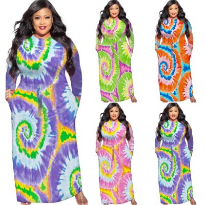 China Cost Effective Plus Size Plus Size Floral Women Casual Outfits For Sale for sale