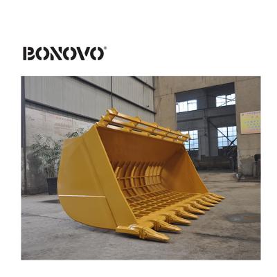 China Farms OEM Excavator Skeleton Bucket Rib 75mm Spacing Into 150mm Skeleton Bucket for sale