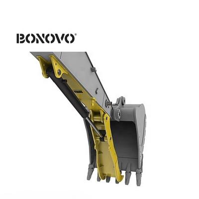 China Cultivates 20 Ton Hydraulic Thumb For Excavator Hitachi 200 LC Hydraulic Thumb For Bonovo Excavator 1~40t for sale