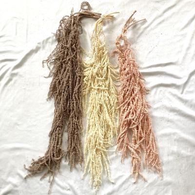 China Yunnan dried amarantus preserved amaranth preserved hanging amarantus for decorative wedding or gifts for sale