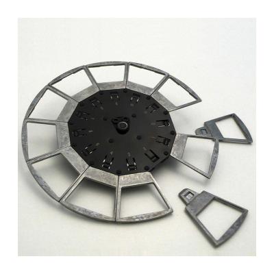 China Tools High Quality Engine Parts Casting Professional Custom Model Wheel Assembly Engine Parts for sale