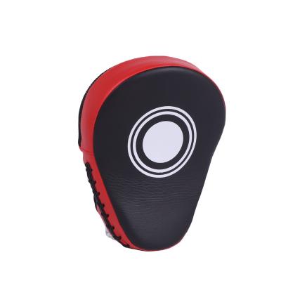 China Modern Wholesale Retail Thai Muay Kick Pad Boxing Focus Pad For Fitness for sale