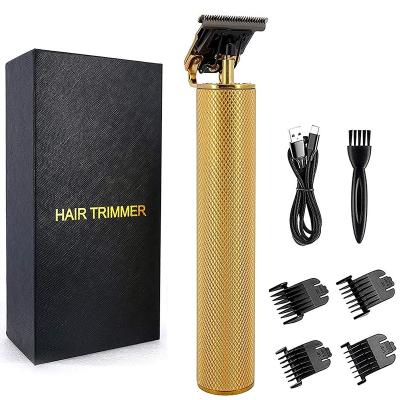 China Safety Best Selling Amazon Product Products USB Rechargeable Cordless All In One Hair Trimmer for sale