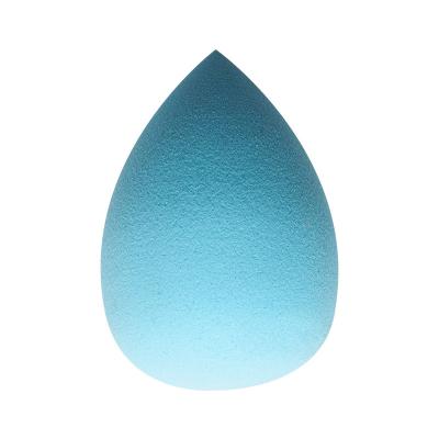 China Foundation Liquid Custom Logo Multi Color Makeup Sponge Make Up Blender Beauty Sponge Latex Free Cosmetic Puff for sale