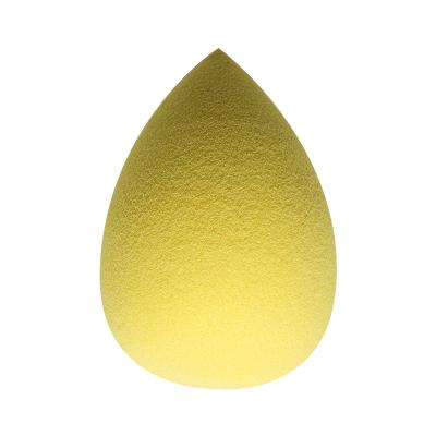 China Liquid Foundation Puff Cosmetic Foundation Powder Smooth Cream Blending Multi Shape Water Face Beauty Makeup Sponge With Bottle for sale