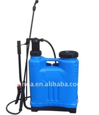 China Hot sale 16L agriculture knapsack sprayer agriculture hand sprayer for sale