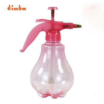 China Plastic Garden Binda 1.5L Hand Pressure Sprayer Garden Water Sprayer Used In Garden Or Home for sale