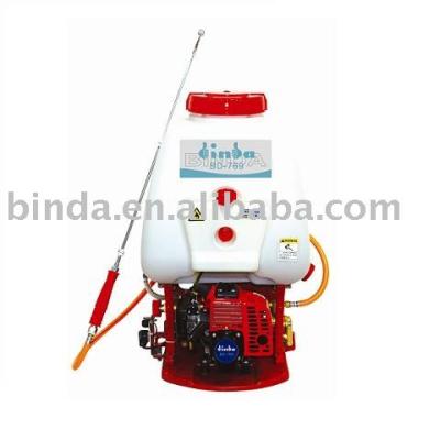 China Agriculture Backpack Power Gasoline Sprayer for sale