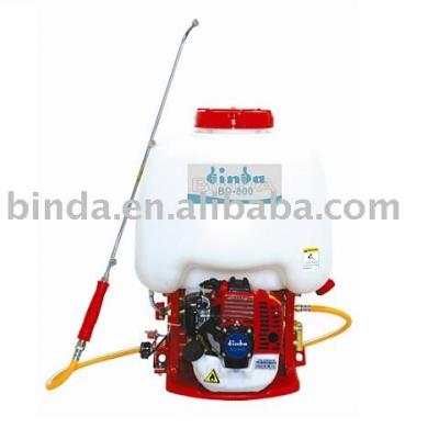 China Agriculture Backpack Power Gasoline Sprayer for sale