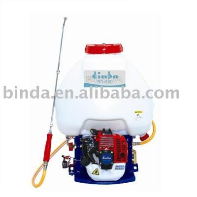 China Agriculture Backpack Power Gasoline Sprayer for sale