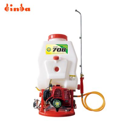 China High Quality Binda 20L Power Agriculture Electric Sprayer Sprayer Agricultural Sprayer for sale